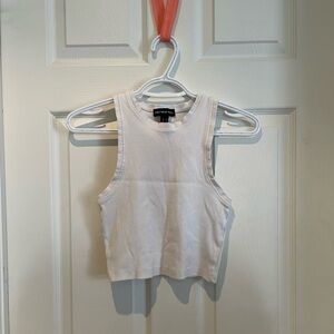 Streetwear Society crop tank